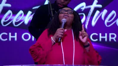 Enjoy the worship, music, dance, and preached Word of God during the Sunday Morning Worship Experience at 15th Street COGIC with Pastor Alvin Coleman, Jr.