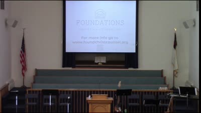 John 1 : 1 - 5, 14 -18