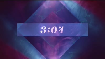 Our regular Sunday morning webcast.