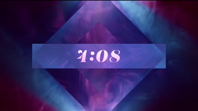 Our regular Sunday morning webcast.