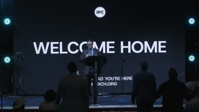 Join us every Sunday at 1:30pm for our Live Church Service streaming from our Artesia Campus located: 18800 Norwalk Blvd. Artesia, CA 90701.
We are an International Church that believes heavily in the word of God, and that he's still able to speak to his people. Experience the power and love of God as we gather together as one body to celebrate who He is and what He's done in our lives.