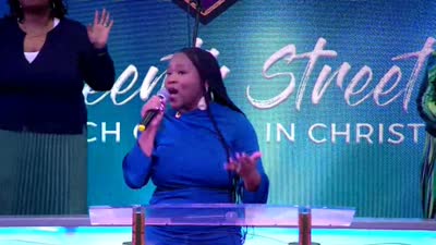 Enjoy the worship, music, dance, and preached Word of God during the Sunday Morning Worship Experience at 15th Street COGIC with Pastor Alvin Coleman, Jr.