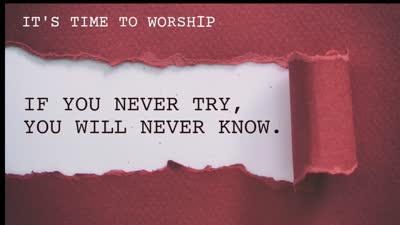 A live interactive Bible Study. You are invited to submit your comments and questions live for all to hear. Join us as we together bring the Bible to life for you and others.