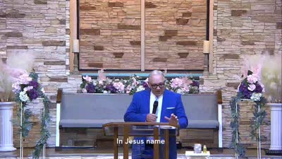 Welcome To Cornerstone Apostolic Church Webcast. Join us for Sunday School 10am-11am followed by Sunday Worship 11am-12pm. We pray you will be blessed by today's Broadcast. We have CCLI License for all songs performed and recorded.