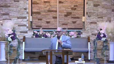Welcome To Our Wednesday Evening Worship Service. We pray you will be blessed by today's Broadcast. We have CCLI License for all songs performed and recorded.
