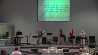Follow us on Facebook
https://www.facebook.com/aofministries17