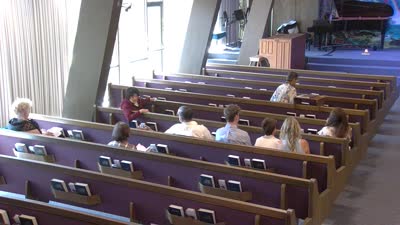 Sabbath School: Lesson Study