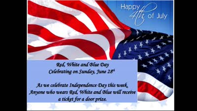 Lighthouse Ministries Church of God
Mount Airy, MD -- Sandra Hamby, Pastor