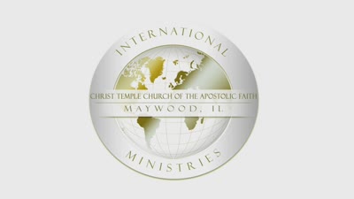 Join us on Sunday at #ctcafmaywood for morning worship service. Enjoy praise & worship service, selections from the choir and the preached word of GOD.