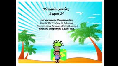 Lighthouse Ministries Church of God
Mount Airy, MD