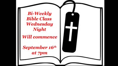 Lighthouse Ministries Church of God
Mount Airy, MD