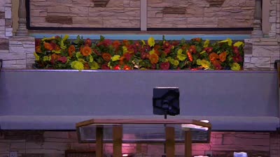 Welcome To Our Wednesday Evening Worship Service. We pray you will be blessed by today's Broadcast. We have CCLI License for all songs performed and recorded.