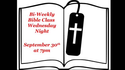 Lighthouse Ministries Church of God
Mount Airy, MD