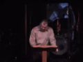 3rd Sermon in our 7 part series "Discovering the Power in the Lord's Prayer"