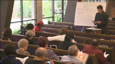 Sabbath School
