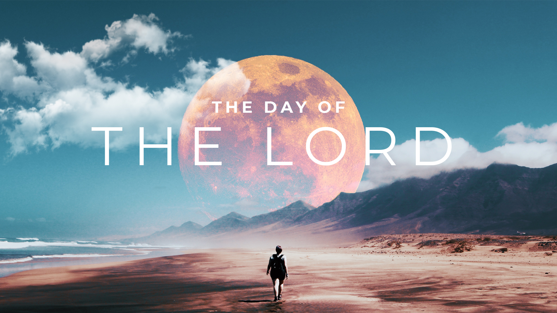 The Day of the Lord