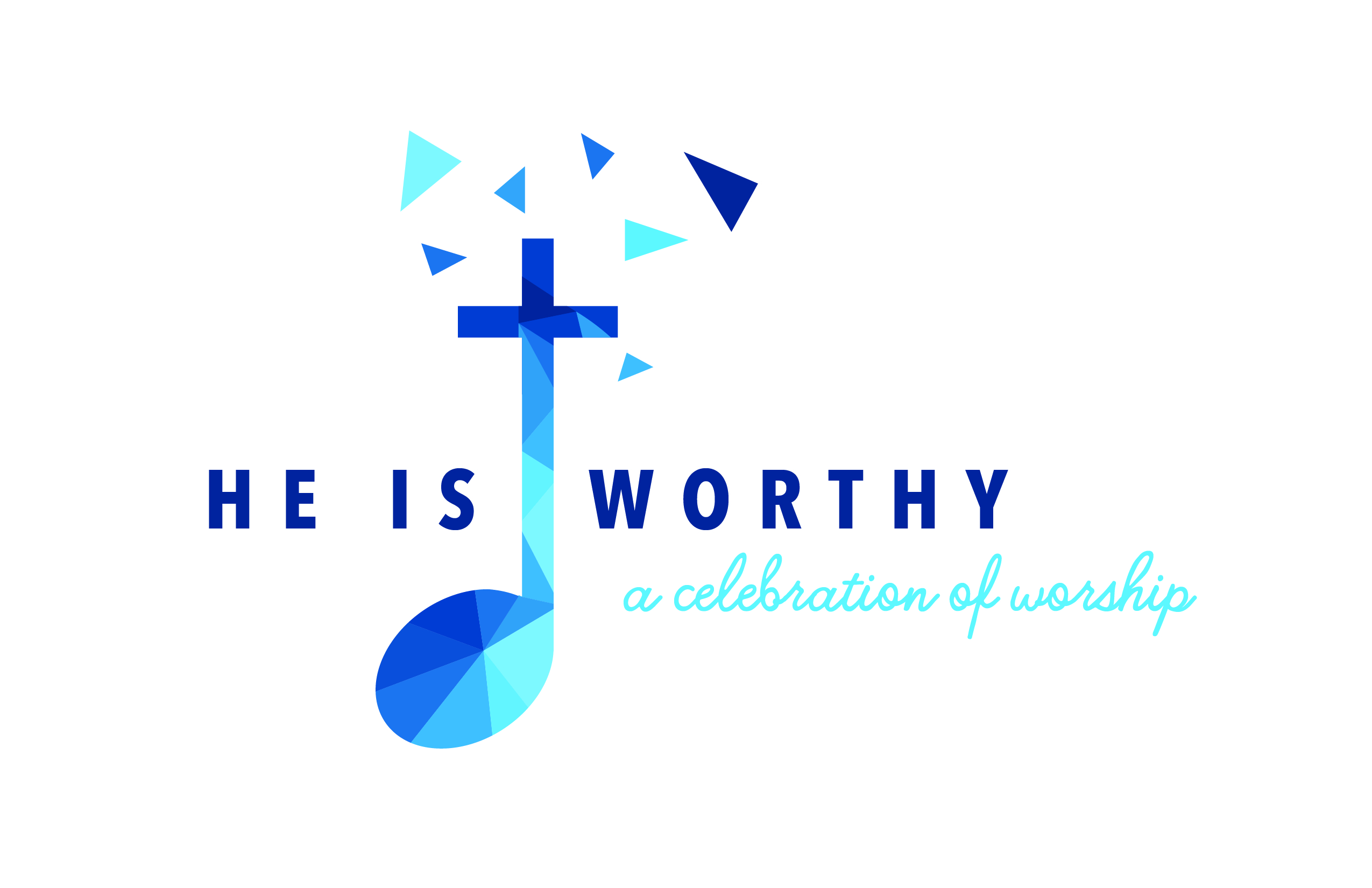 Celebration of Worship Evening Service