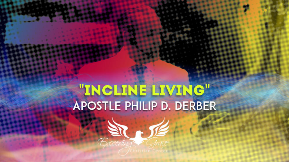Incline Living