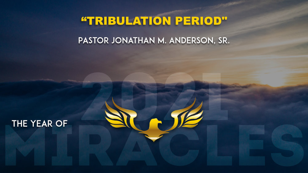 Tribulation Period