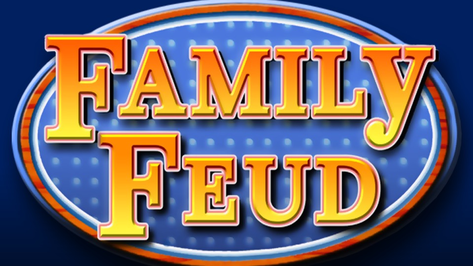 Family Feud- In Their Shoes- Part 1