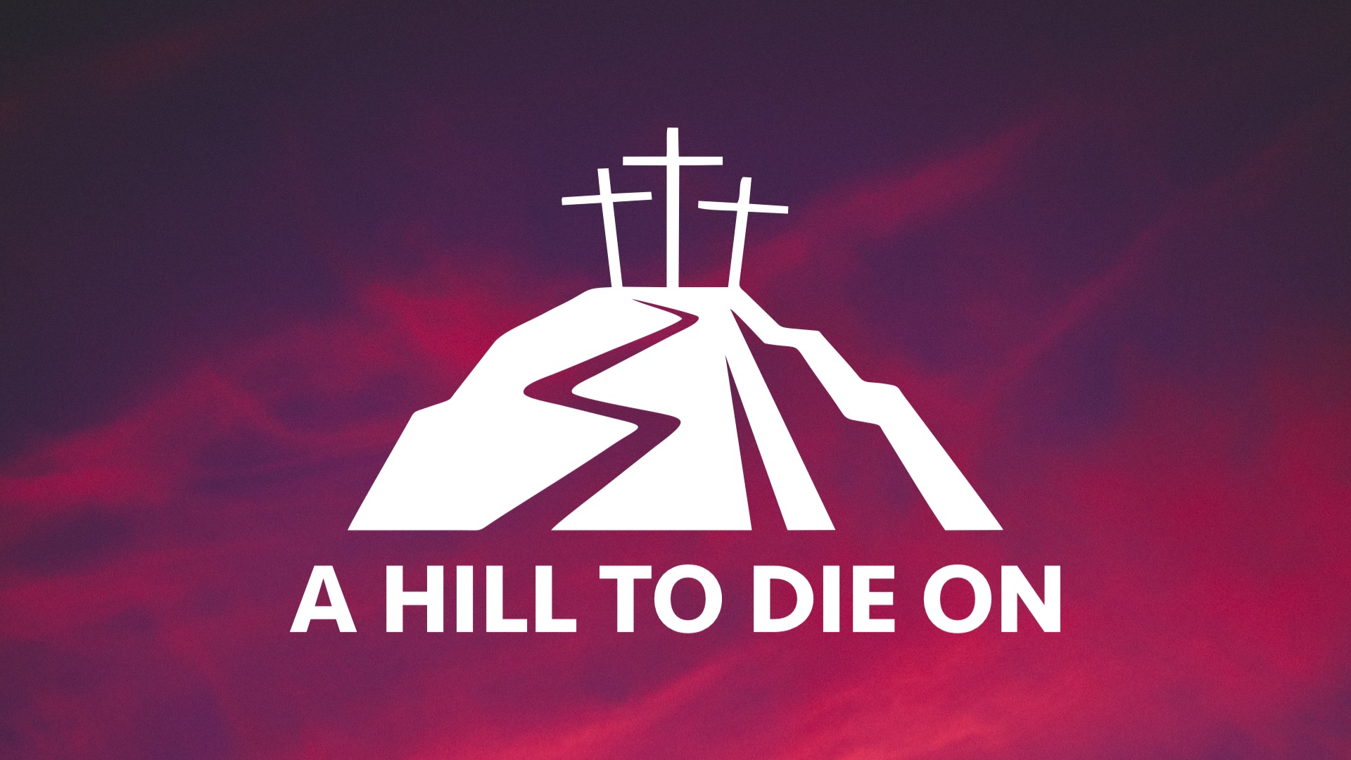 A Hill to Die On Baptisms
