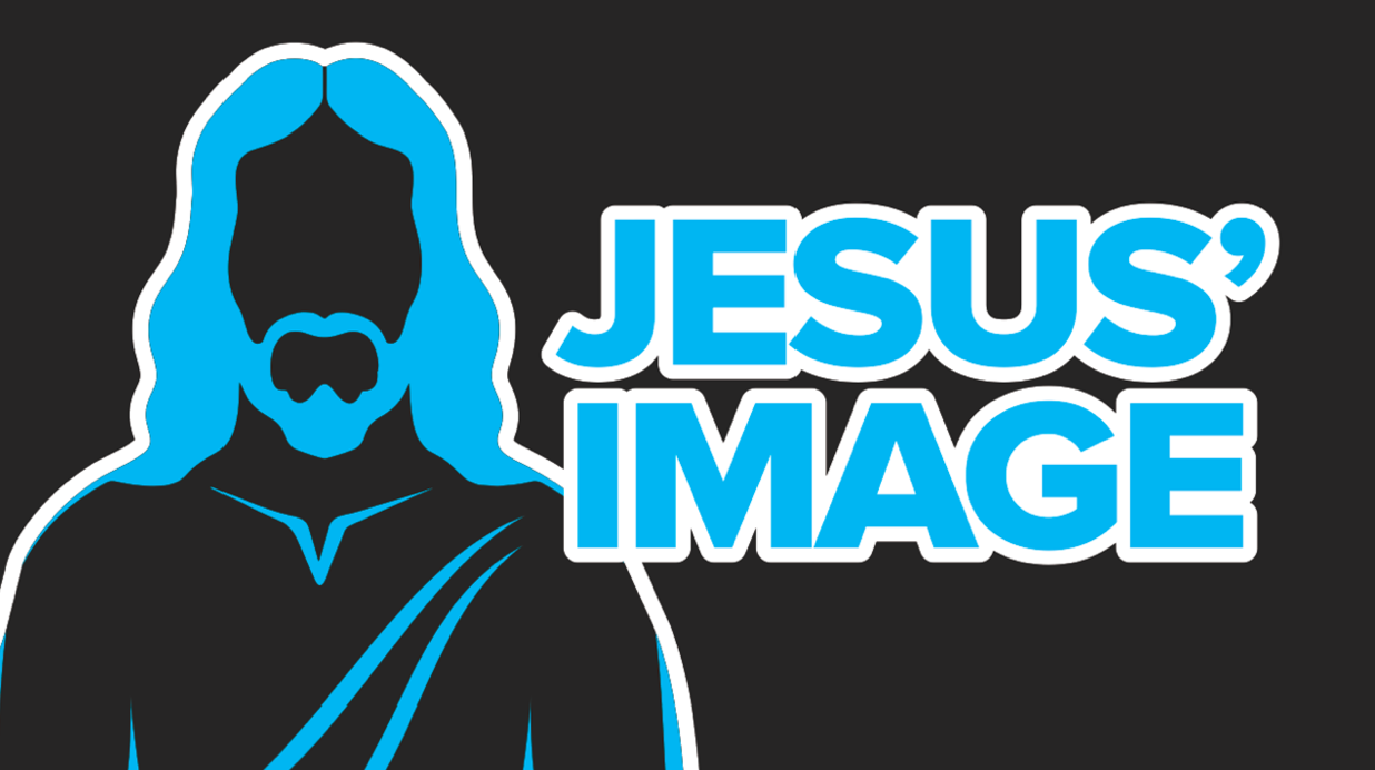 Jesus Image Jesus is the Way