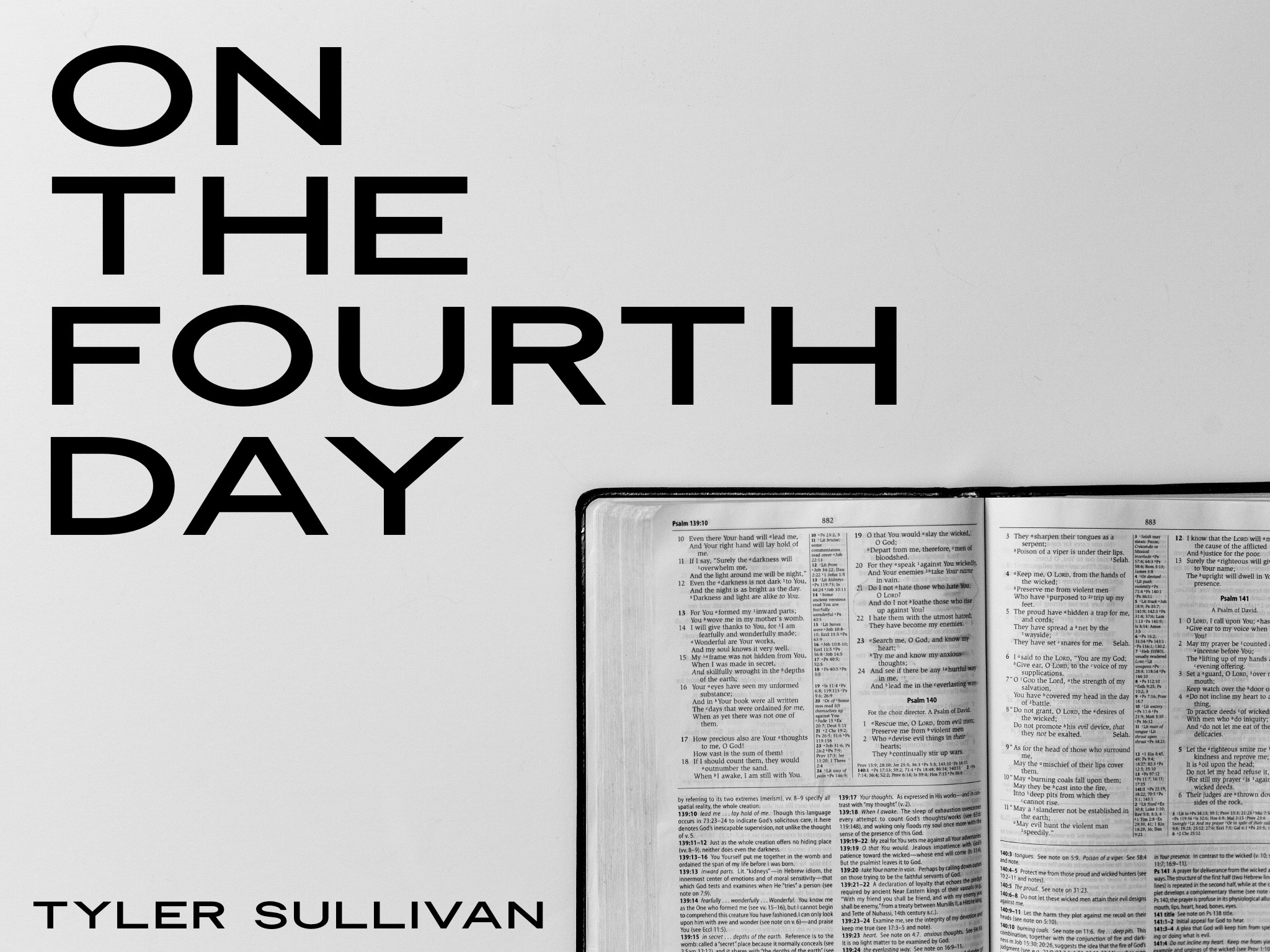 On The Fourth Day