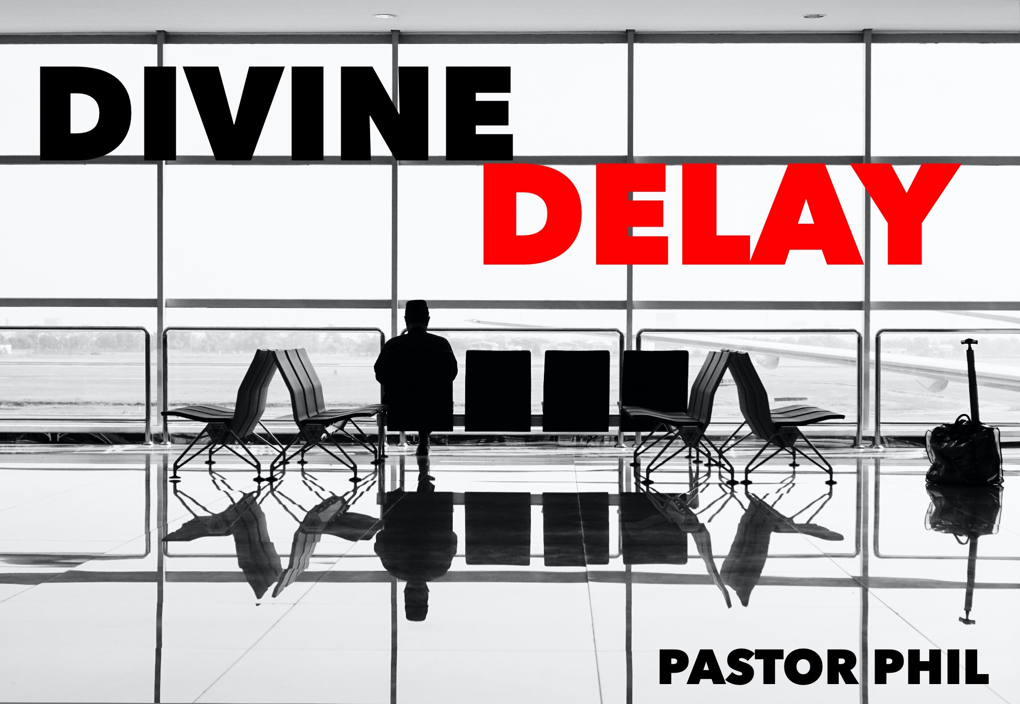 Divine Delay