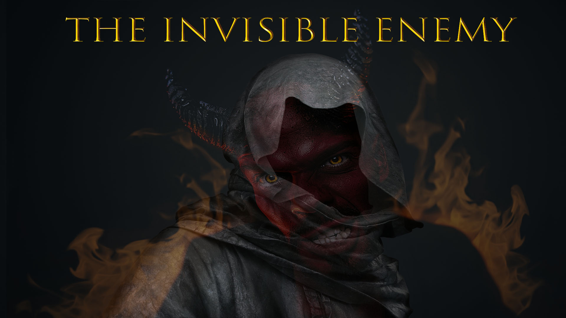 Fighting The Invisible Enemy