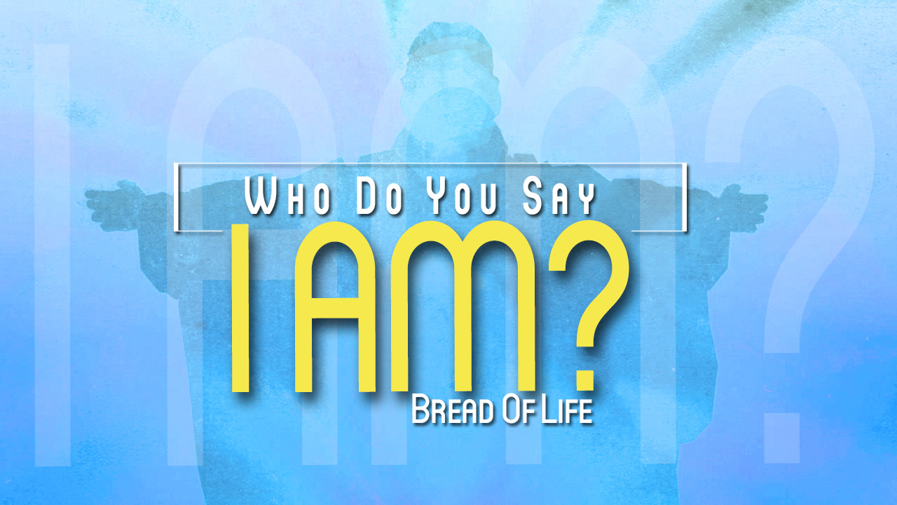 Sunday morning worship featuring contemporary worship and music