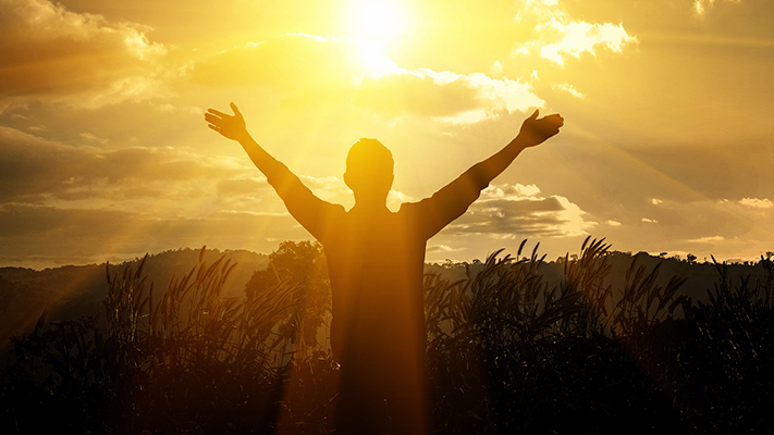 7/9/23 "The Unending Hymn: God Only Knows"