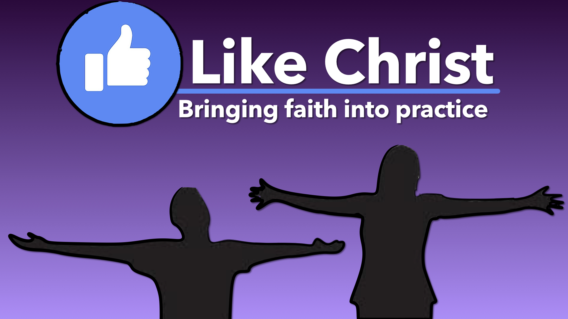 9/3/23 "Like Christ: Live Like Christ"