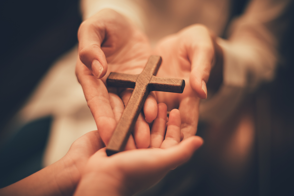 9/10/23 "Like Christ: Relate Like Christ"