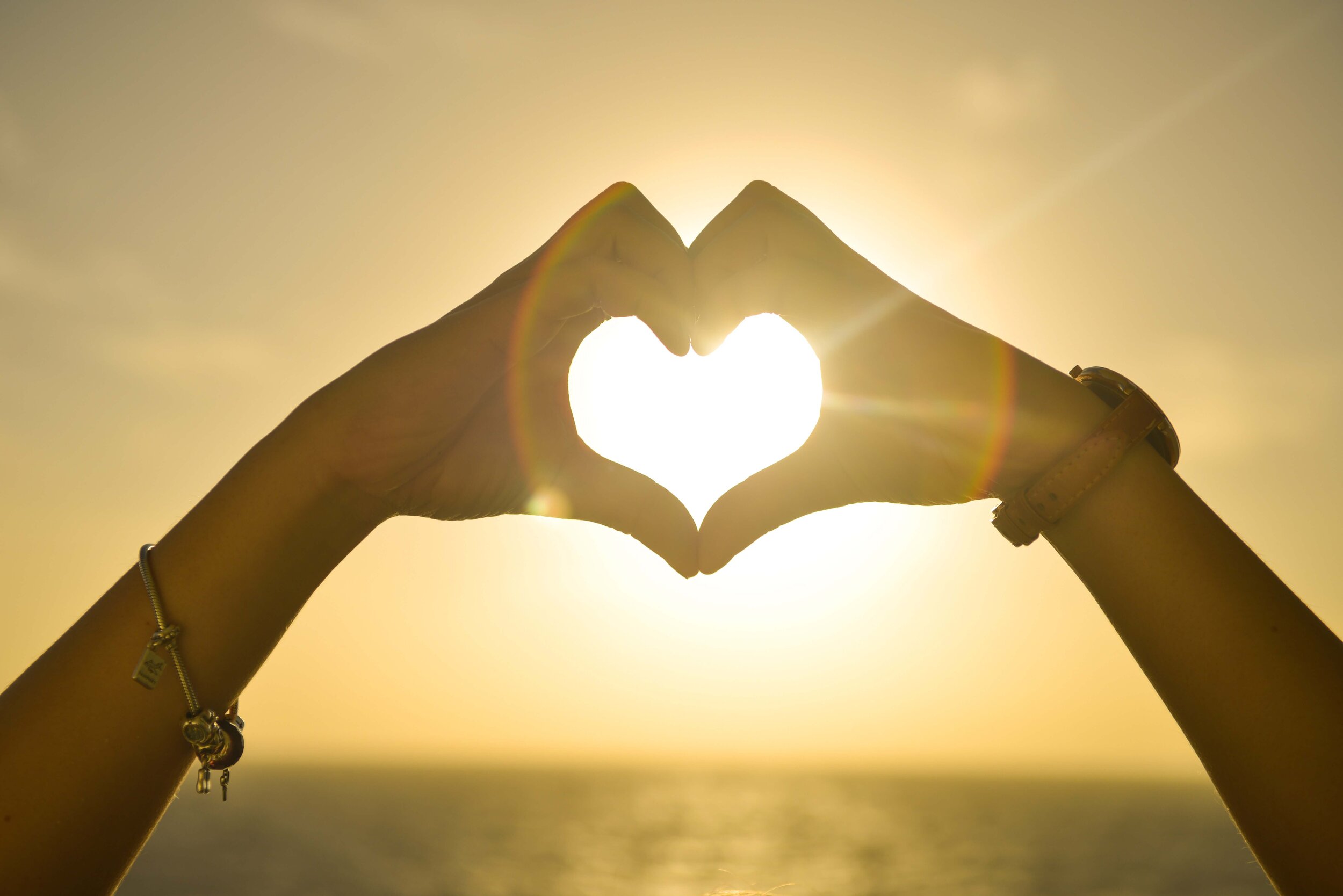 9/24/23 “Like Christ: Love Like Christ”