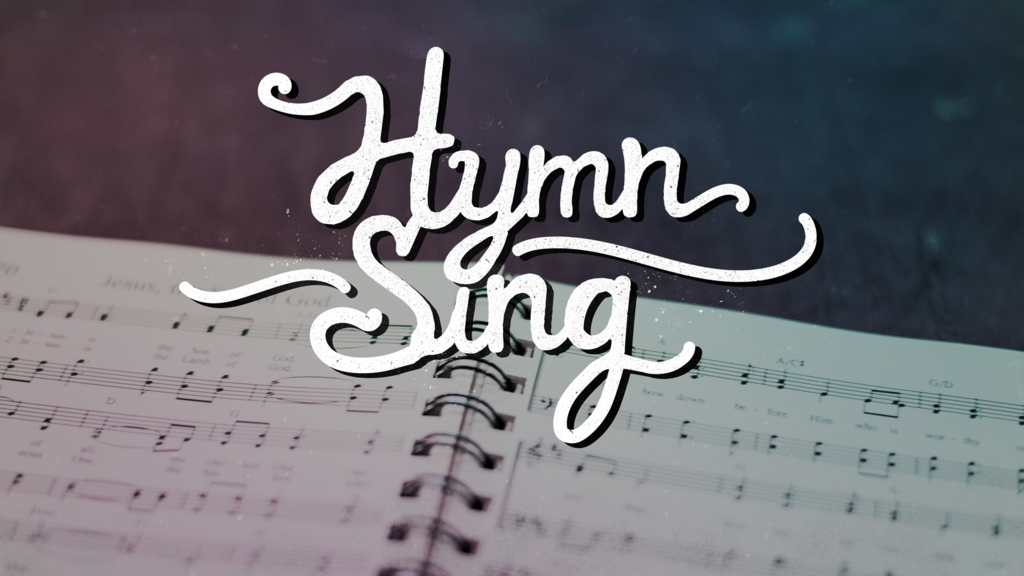 Hymn Sing