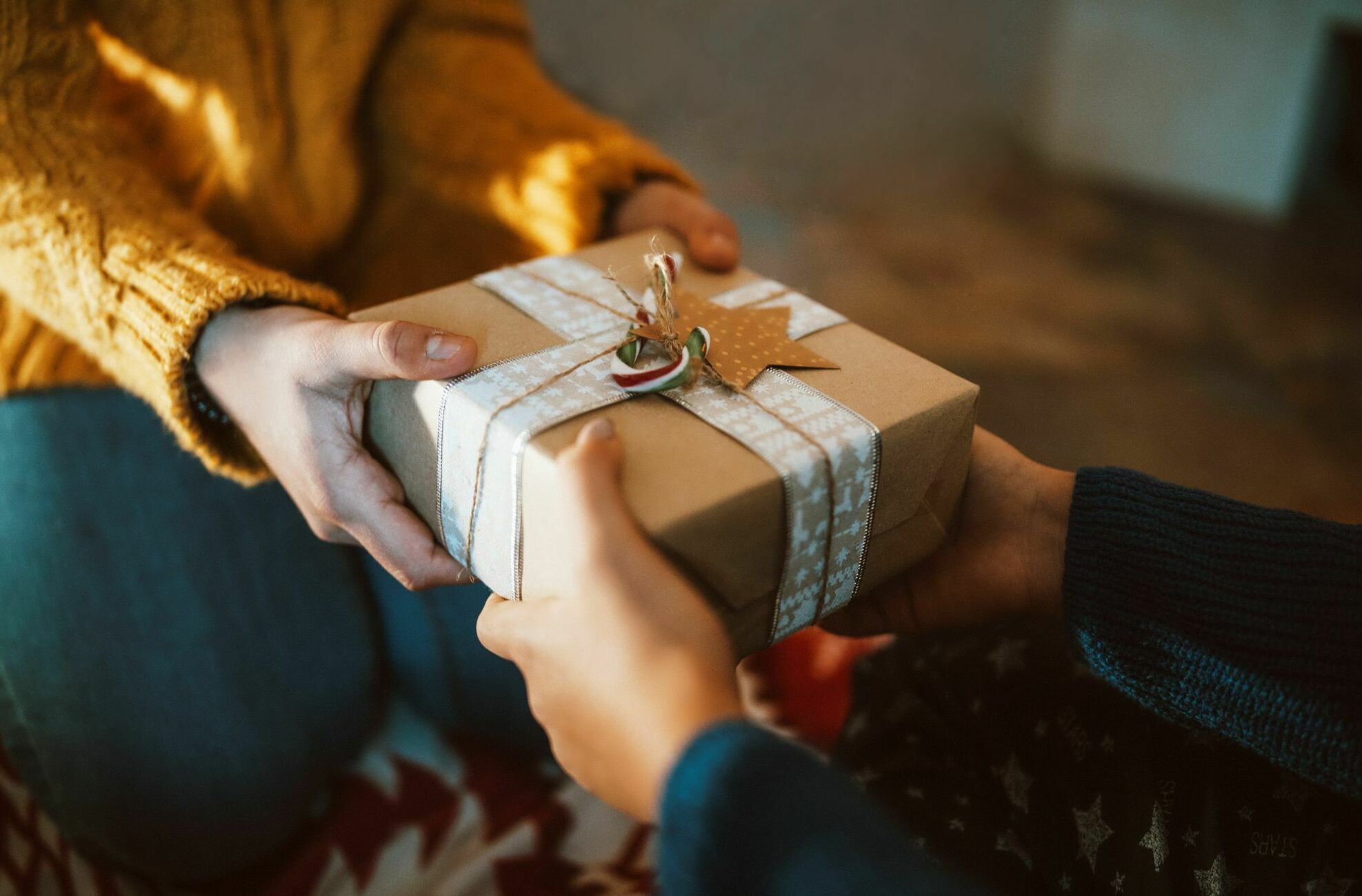 11/10/24 "The Fruit of Gifts"