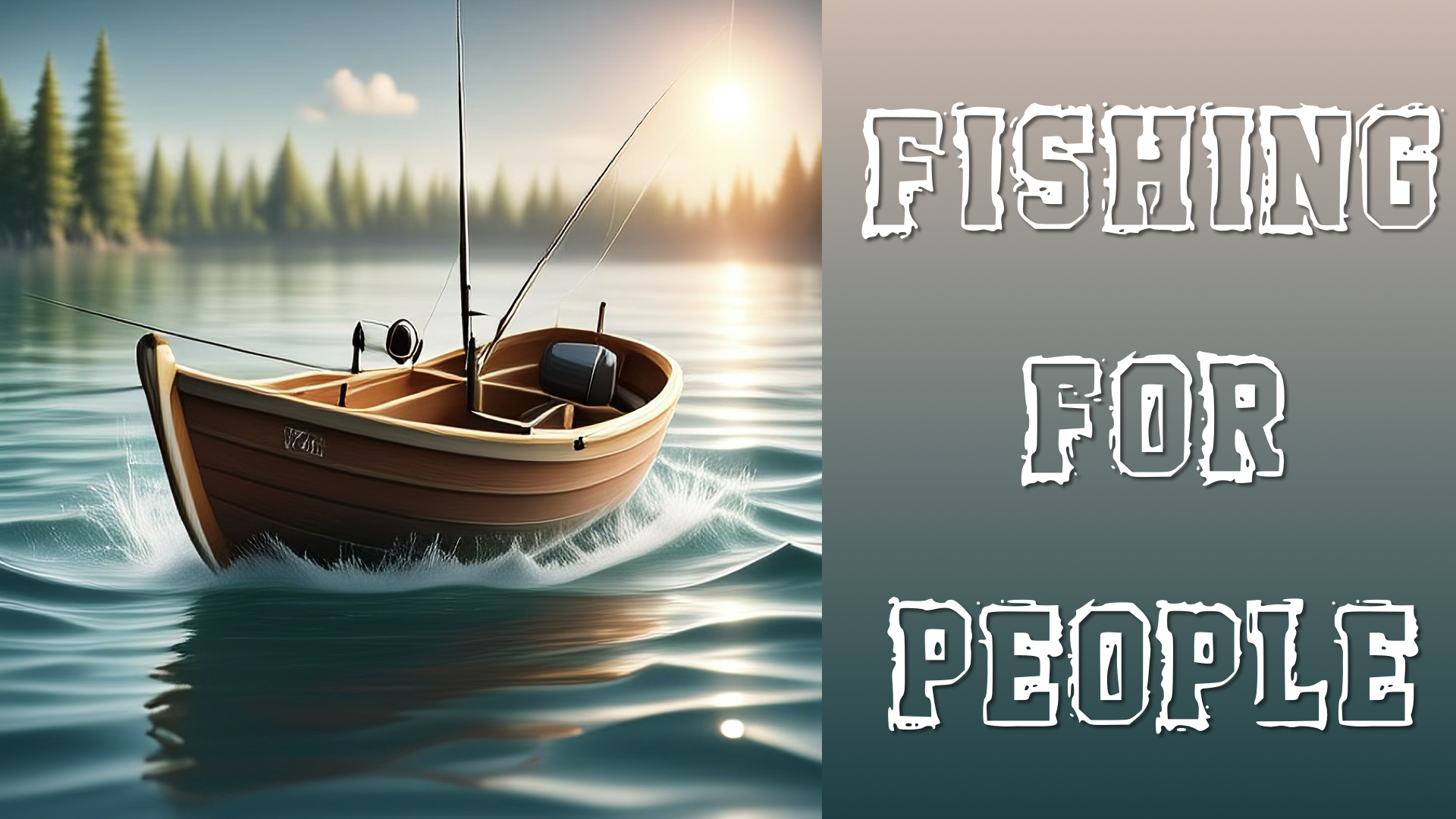 3/2/25 "Fearless Fishing"