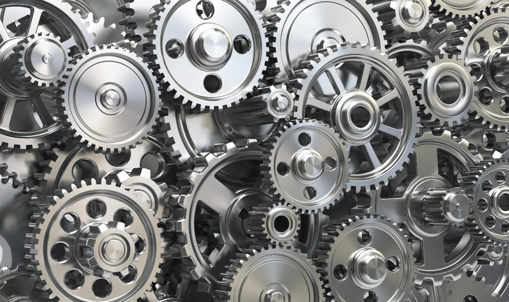 2/23/25 "Gearing Up"