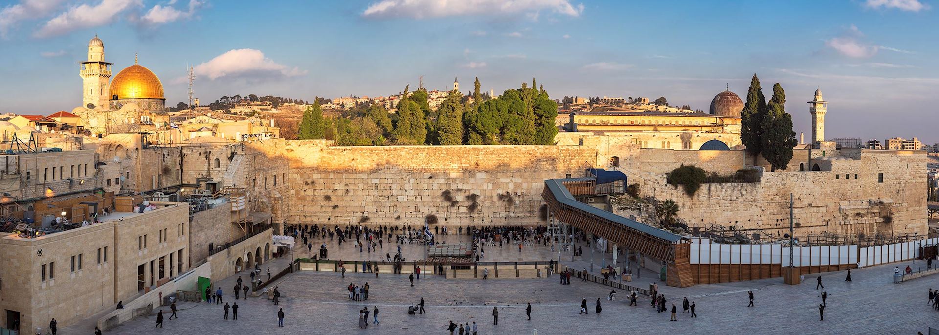 3/30/25 “Toward Jerusalem”