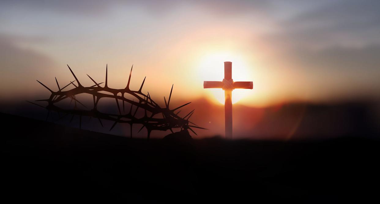 Good Friday Service Part 1
