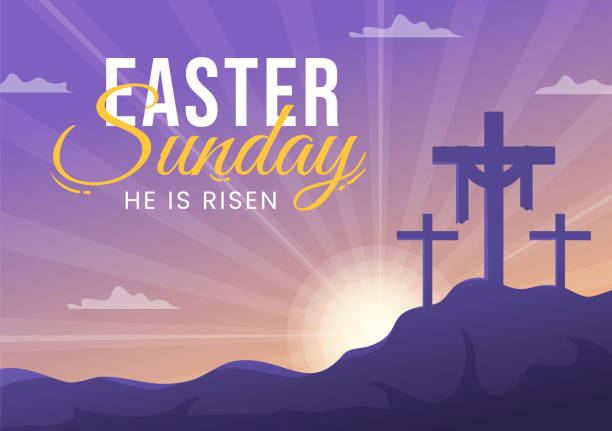 Easter Sunday Service