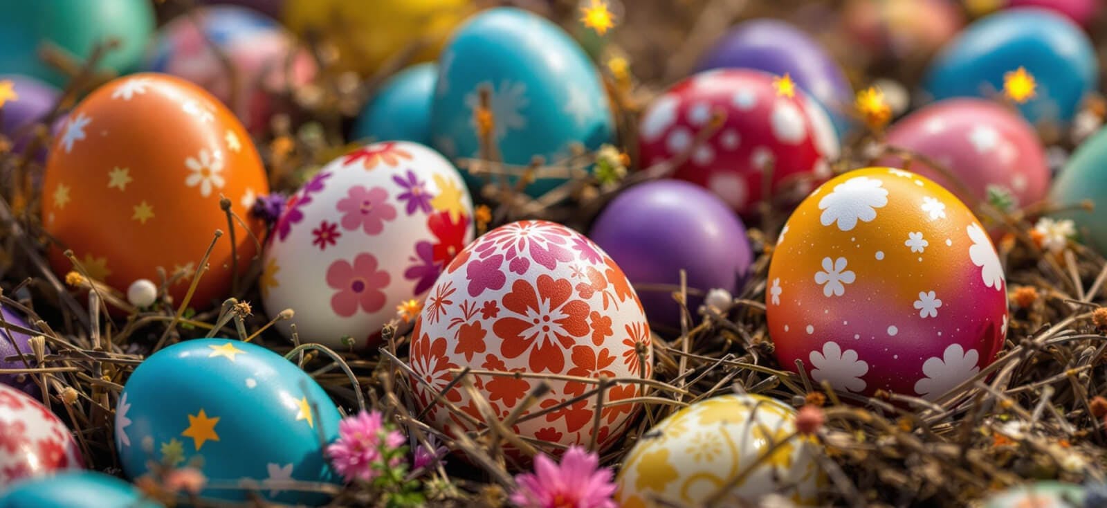 5/25/25 "The Impact of Easter"