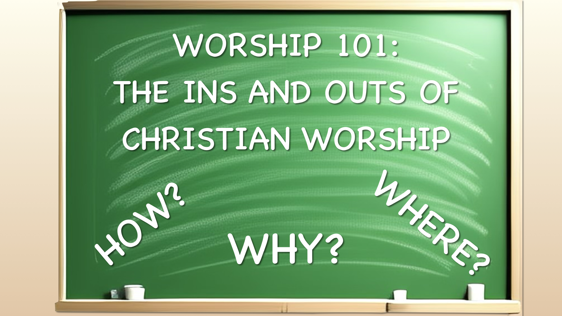 9/14/25 "Proclamation & Response"