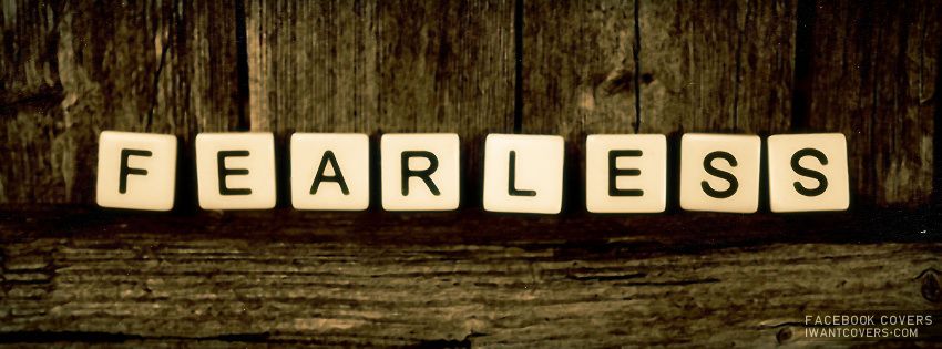 11/16/25 “Fearless and Free” 8:30 AM