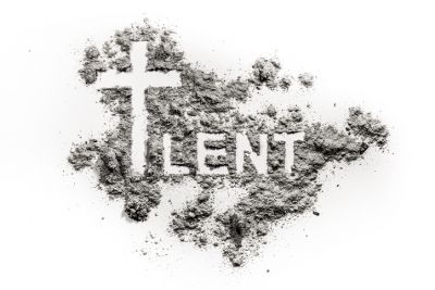 3/22/26 “Understanding Lent: The Lifeless