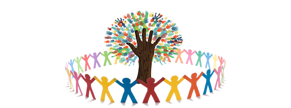 4/26/26 "Easter People Build Community”