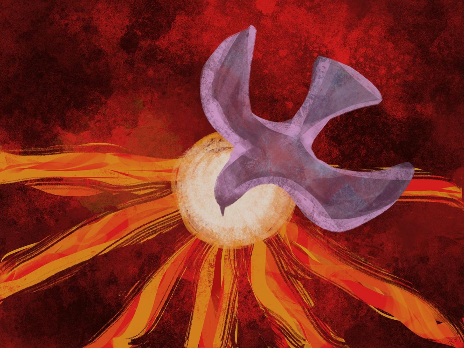 5/24/26 Pentecost Sunday Part 3