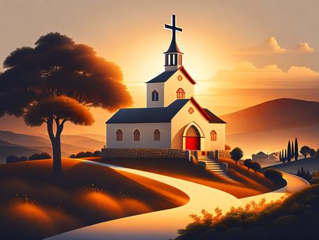 6/21/26 "Get Me to the Church on Time"