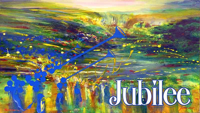 Year of Jubilee - 11:00am