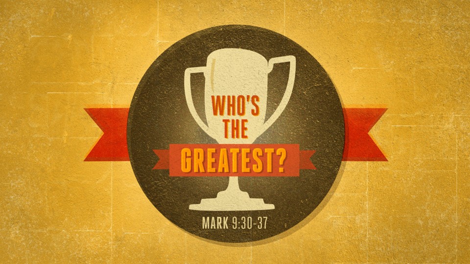 Our Pulpit Minister, Dr. Jason Noble is preaching. Jason's lesson is titled: "The Greatest". The Scripture reading for Sunday is: Mark 9:33-37 (NIV).
Join Us!